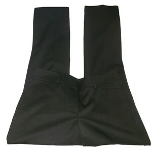 Anne Taylor Signature Black Pants 6